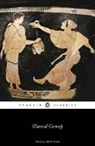 Aristophanes, Aristophanes Menander Plautus Terence, Menander, Plautus, Erich Segal, Terence... - Classical Comedy