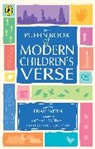 Michael Foreman, Brian Patten, Brian Patten - The Puffin Book of Modern Children's Verse