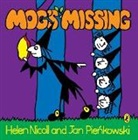 Helen Nicoll, Nicoll Helen, Jan Pienkowski, Pienkowski Jan, Jan Pienkoeski, Jan Pienkowski... - Mog's Missing
