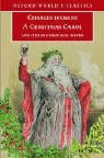 Charles Dickens, Douglas-Fairhurs - A Christmas Carol and Other Christmas Books