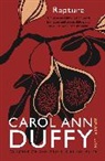 Carol Ann Duffy - Rapture