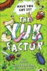 Tracey Turner, Tracy Turner - Yuk Factor