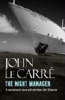 John le Carre - The Night Manager