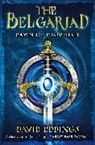 David Eddings - Pawn of Prophecy