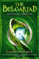 David Eddings - Queen of Sorcery