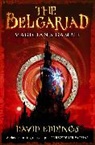 David Eddings - Magician's Gambit