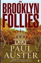 Paul Auster - The Brooklyn Follies
