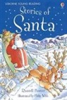 Russel Punter, Russell Punter, Russell Punter Punter, Russell Webb Punter, Punter Russell, Philip Webb... - Stories of Santa