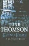 June Thomson - Going Home