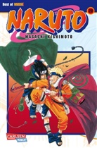 Masashi Kishimoto - Naruto 20