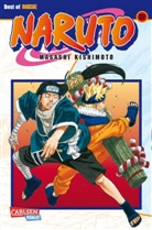 Masashi Kishimoto - Naruto 22