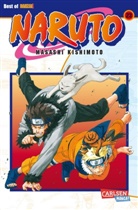 Masashi Kishimoto - Naruto 23