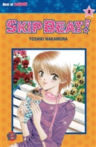 Yoshiki Nakamura - Skip Beat. Bd.8