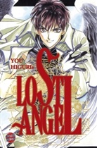 You Higuri - You Higuris Lost Angel