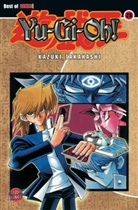 Kazuki Takahashi - Yu-Gi-Oh. Bd.28