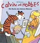 Bill Watterson - Calvin und Hobbes - Bd.5: Calvin und Hobbes - Die Rache des kleinen Mannes