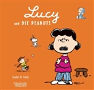 Charles M Schulz, Charles M. Schulz - Lucy und die Peanuts