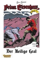 Harold R. Foster, John Cullen Murphy - Prinz Eisenherz - Bd.79: Prinz Eisenherz - Der Heilige Gral