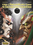 Francois M. Froideval, FROIDEVAL / PONTET, Cyril Pontet - Chroniken des schwarzen Mondes - 13: PROPHEZEIUNG 13 HC