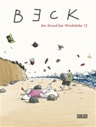 Beck - Am Strand bei Windstärke 12