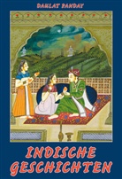Panday Daulat, Daulat Panday - Indische Geschichten