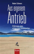 Schwar, Schwarz, Hubert Schwarz, Wurdak - Aus eigenem Antrieb