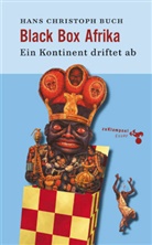 Hans C Buch, Hans Ch Buch, Hans Chr. Buch, Hans Christoph Buch - Black Box Afrika