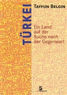 Tayfun Belgin - Türkei