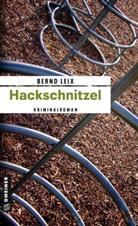 Bernd Leix - Hackschnitzel