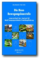 Fischer, Klaus Fischer, Miedzinsk, Klau Miedzinski, Klaus Miedzinski - Die neue Bewegungsbaustelle