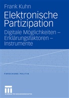 Frank Kuhn - Elektronische Partizipation
