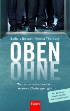 Barbar Bierach, Barbara Bierach, Heiner Thorborg - Oben ohne