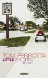 Tom Perrotta - Little Children