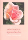 Michael Weber - Mit herzlichen Segenswünschen