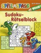 Presse Service Stefan Heine, Stefan Lohr - Sudoku-Rätselblock