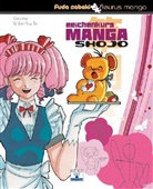 Caroline Ta, Van Huy Ta - Zeichenkurs Manga: Shojo
