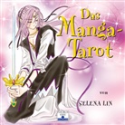 Selena Lin - Das Manga-Tarot, Tarotkarten u. Buch