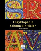 Margaret Morgan - Enzyklopädie Schmuckinitialen