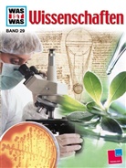 Falk Müller, Frank Müller, Nikolaj Smirnov, Frank Kliemt, Nikolai Smirnov, Nikolaj Smirnov - WAS IST WAS Band 029 Wissenschaften