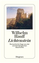 Wilhelm Hauff - Lichtenstein