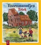 Gitt Franken, Gitta Franken, Udo Franken, Gitta Franken, Udo Franken - Toornmanntjes Trick