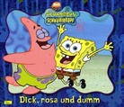 Spongebob Schwammkopf, Geschichtenbuch - Bd.1: Dick, rosa und dumm