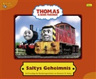 Wilbert Awdry - Saltys Geheimnis