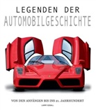 Larry Edsall - Legenden der Automobilgeschichte