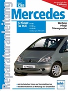 Peter Russek - Mercedes A-Klasse (W 168) und Vaneo