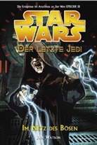 Jude Watson - Star Wars, Der letzte Jedi - BD 5: Star Wars - Der letzte Jedi