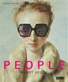 Charlotte Mullins - People, Kunst heute