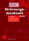Martin Böhle, Ulrich Dohrmann, Herbert Oertel - Strömungsmechanik