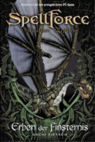 Uschi Zietsch - SpellForce - Buch.2: SpellForce, Erben der Finsternis