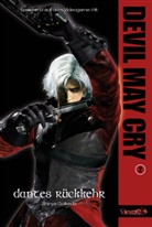 Shinya Goikeda - Devil May Cry. Bd.2